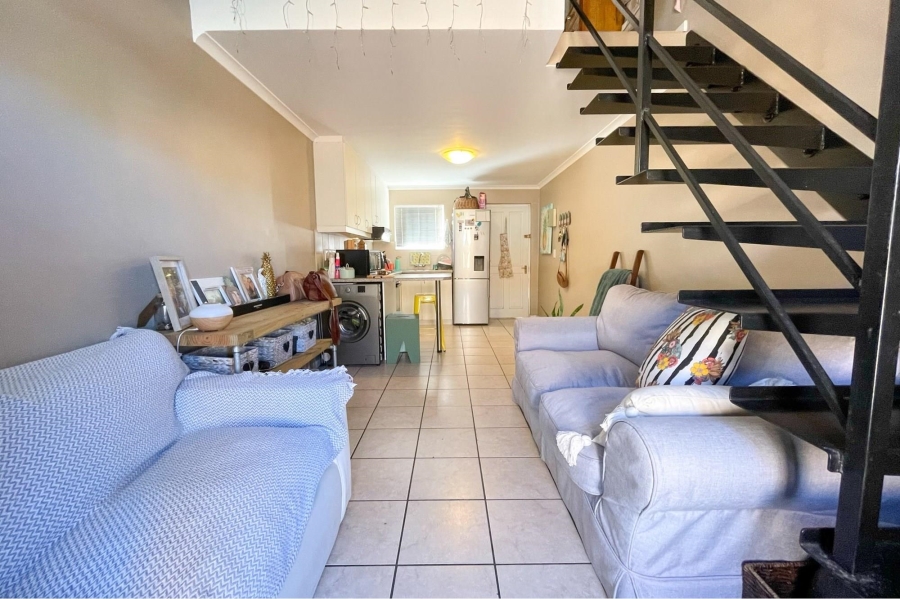 To Let 1 Bedroom Property for Rent in Durbanville Western Cape